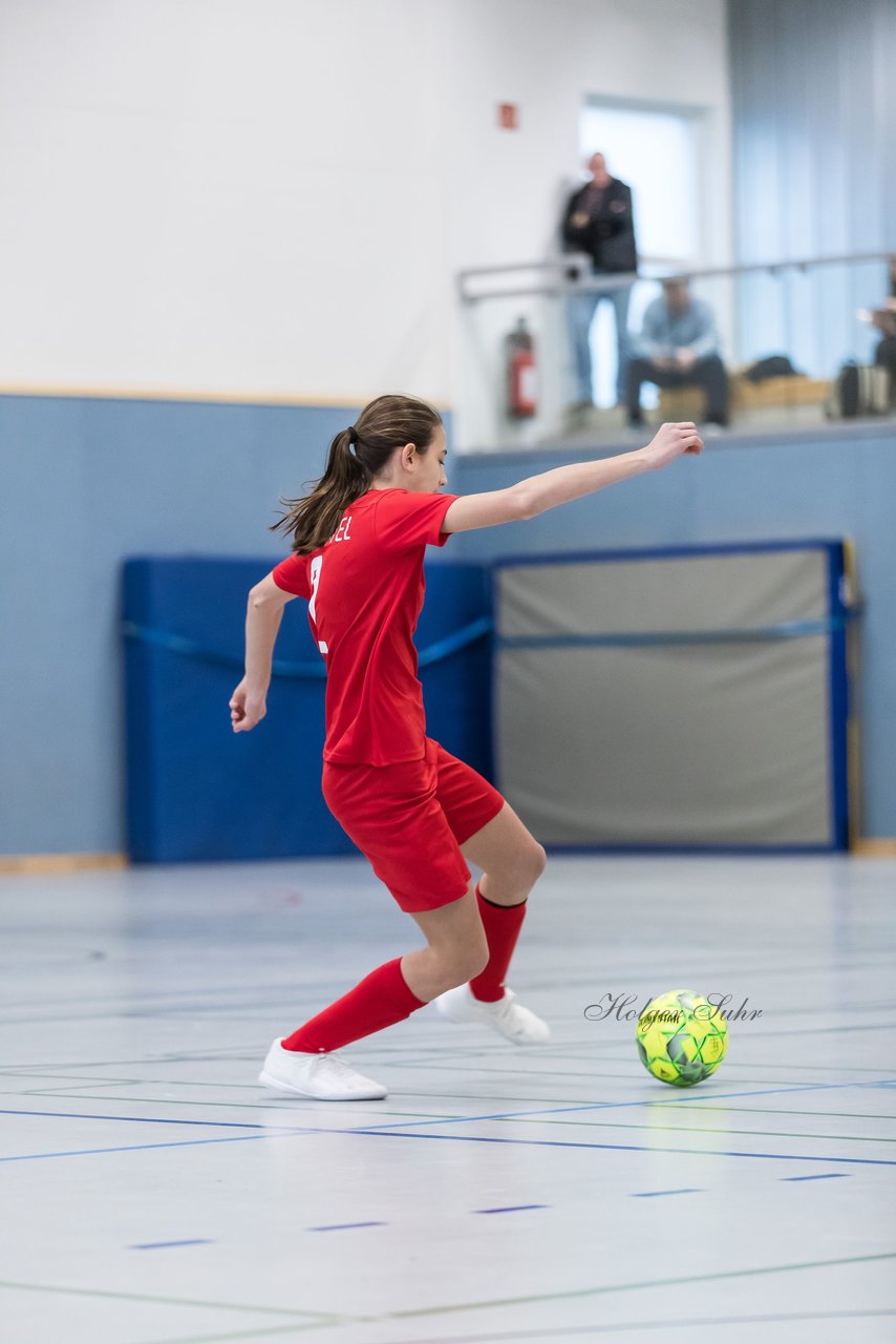 Bild 438 - wCJ Hamburger Futsalmeisterschaft